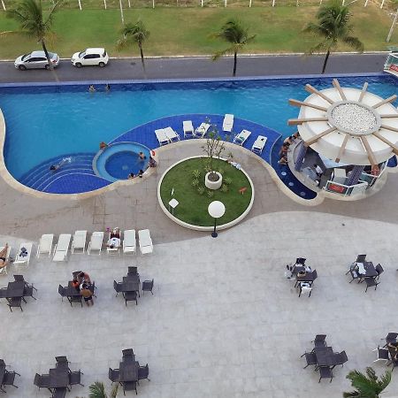 Salinas Park Resort Salinopolis Exterior photo